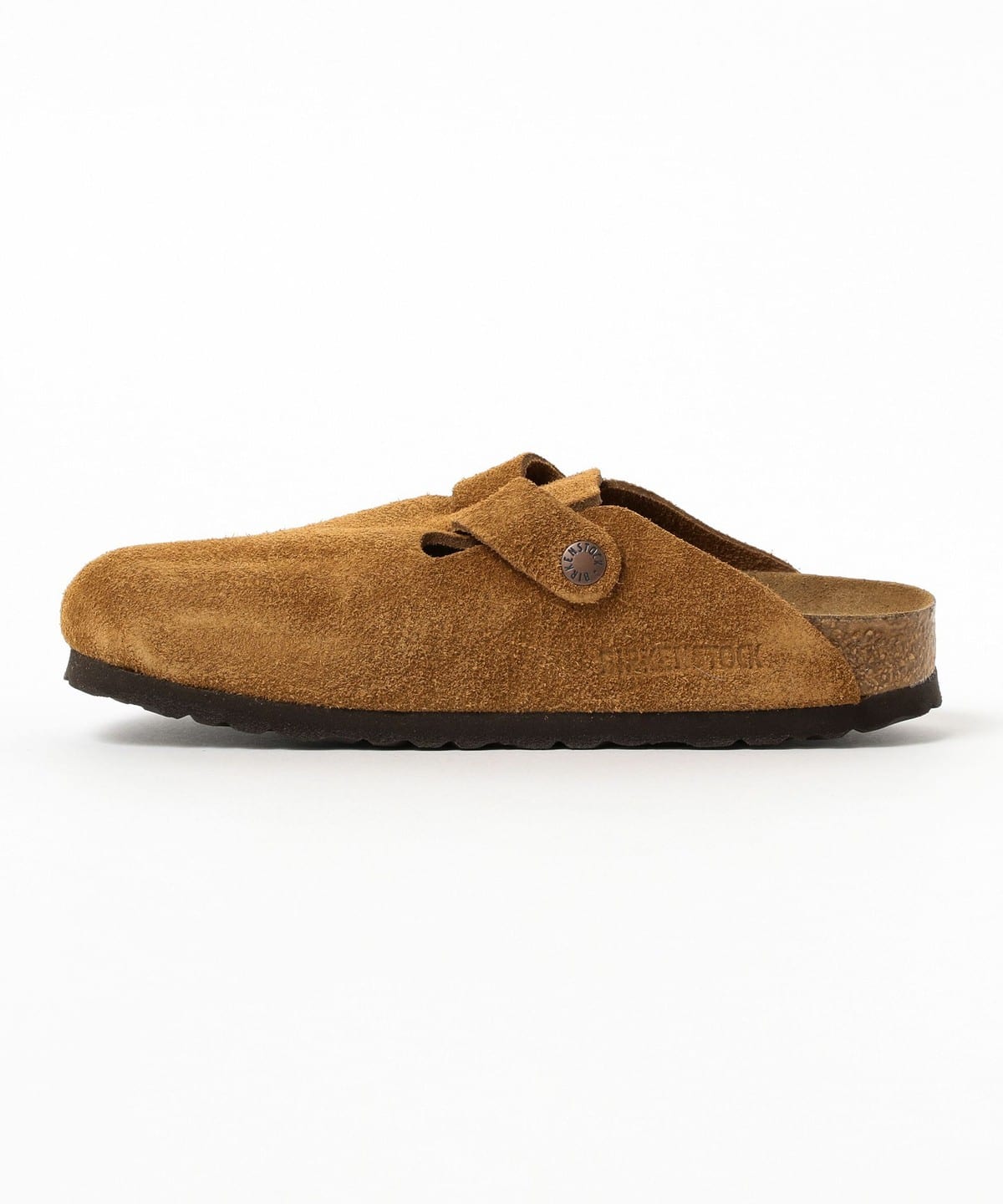 B:MING by BEAMS（ビーミング by ビームス）BIRKENSTOCK / BOSTON（23～24.5cm）（シューズ サンダル）通販｜ BEAMS