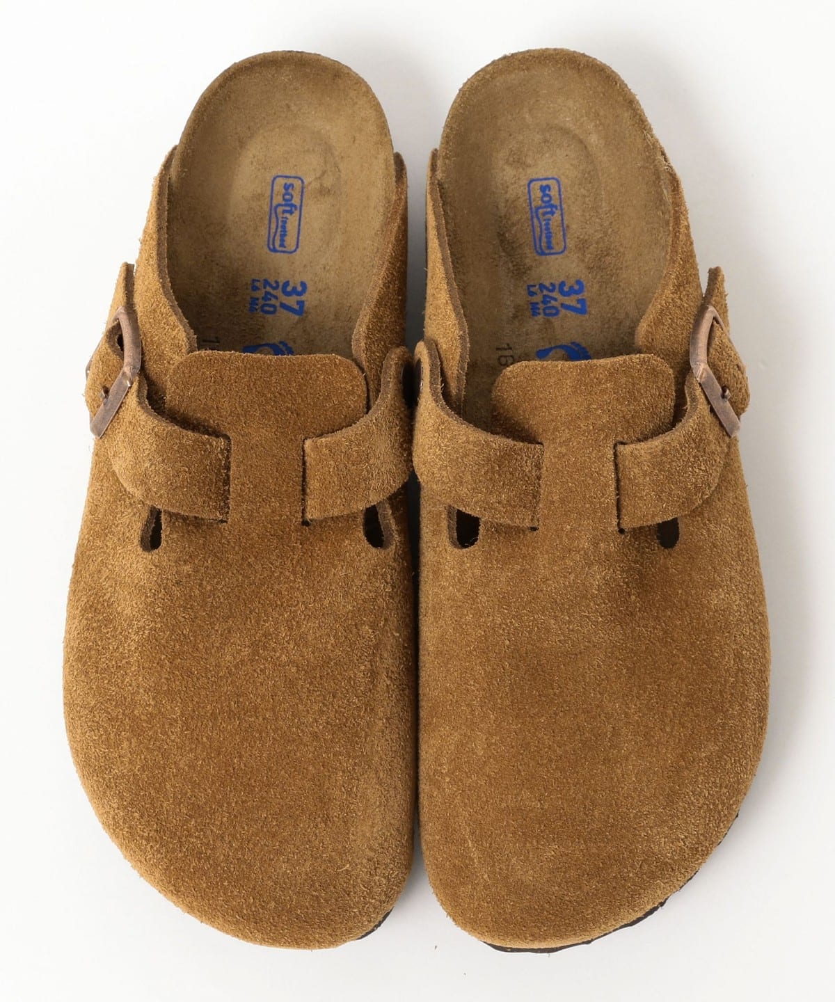 B:MING by BEAMS（ビーミング by ビームス）BIRKENSTOCK / BOSTON（23～24.5cm）（シューズ サンダル）通販｜ BEAMS