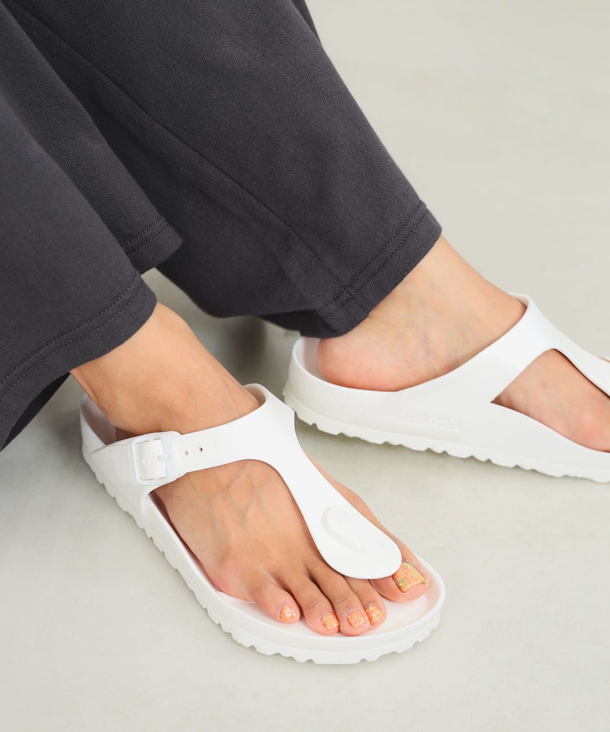 B:MING by BEAMS（ビーミング by ビームス）BIRKENSTOCK / Gizeh EVA（23～25cm）（シューズ サンダル ）通販｜BEAMS