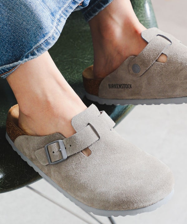 B:MING by BEAMS（ビーミング by ビームス）【予約】BIRKENSTOCK 