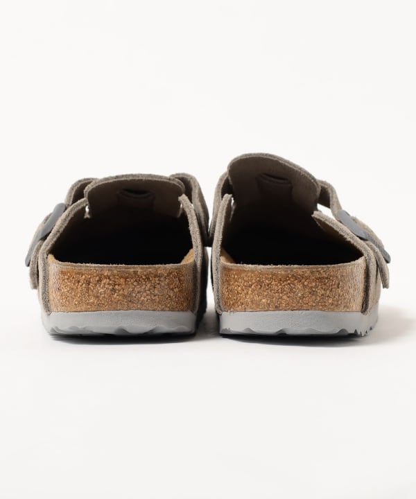 B:MING by BEAMS（ビーミング by ビームス）BIRKENSTOCK / Boston 