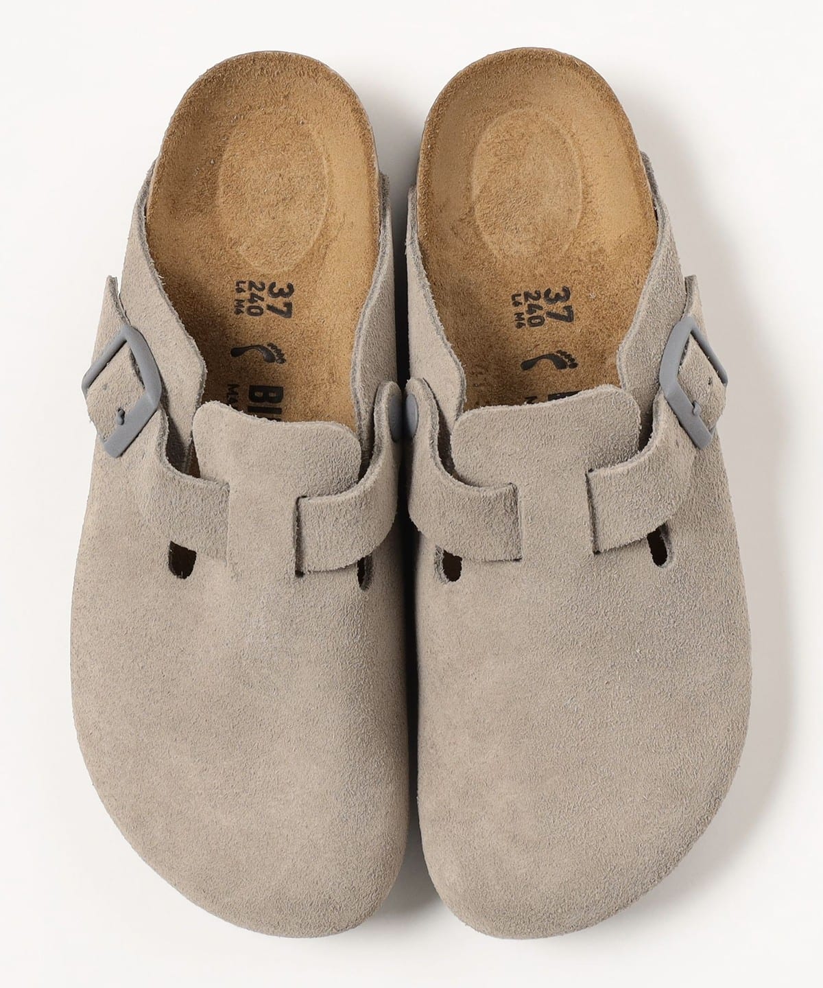 B:MING by BEAMS（ビーミング by ビームス）【予約】BIRKENSTOCK ...