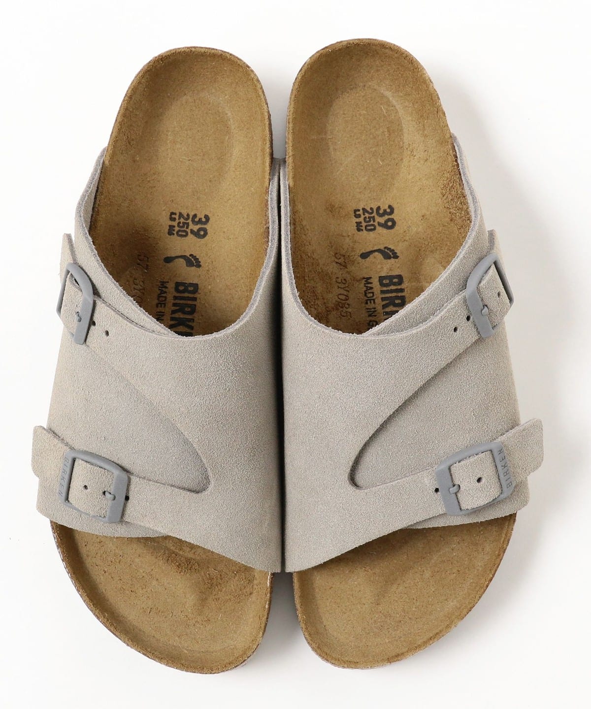 B:MING by BEAMS（ビーミング by ビームス）BIRKENSTOCK / ZURICH 