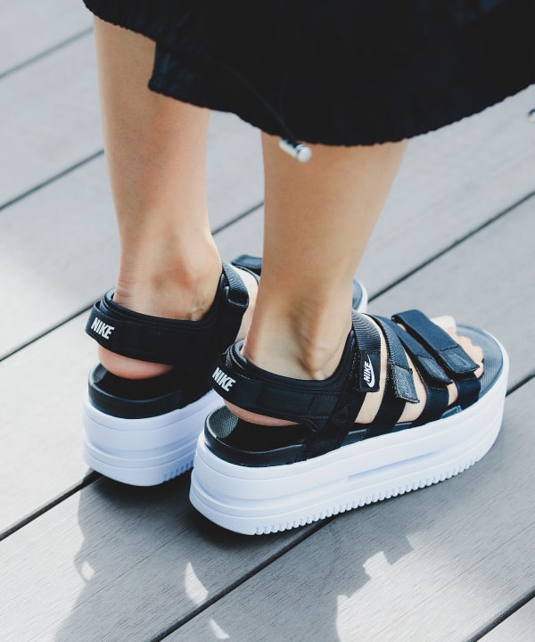 B:MING by BEAMS（ビーミング by ビームス）NIKE / アイコン クラシック（23～25cm）（シューズ サンダル）通販｜BEAMS