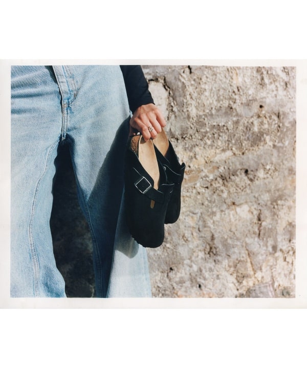 B:MING by BEAMS（ビーミング by ビームス）BIRKENSTOCK