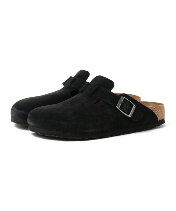 BEAMS（ビームス）BIRKENSTOCK / Zurich（シューズ サンダル