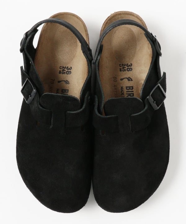 B:MING by BEAMS（ビーミング by ビームス）BIRKENSTOCK / Tokio（23.0～24.5cm）（シューズ  サンダル）通販｜BEAMS