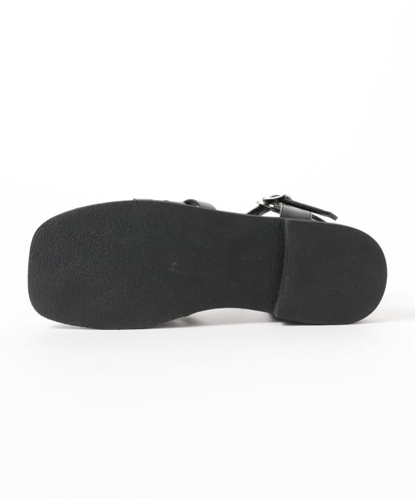 BEAMS HEART｜BEAMS HEART / グルカサンダル summer | Rakuten