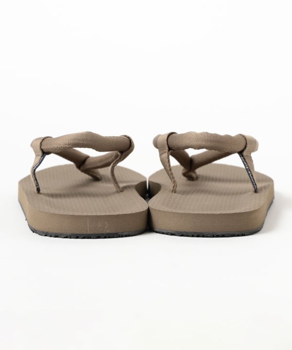 BEAMS BOY（ビームス ボーイ）SUNSHINE REEVES / W Frame Ring