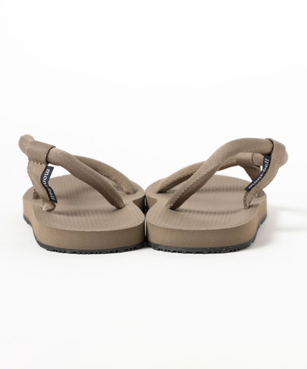 B:MING by BEAMS（ビーミング by ビームス）【別注】mont-bell