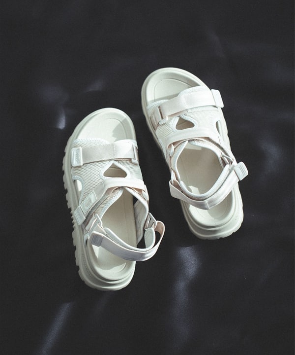 SHAKA（シャカ）の「SHAKA × B:MING by BEAMS / 別注 ネオラリー