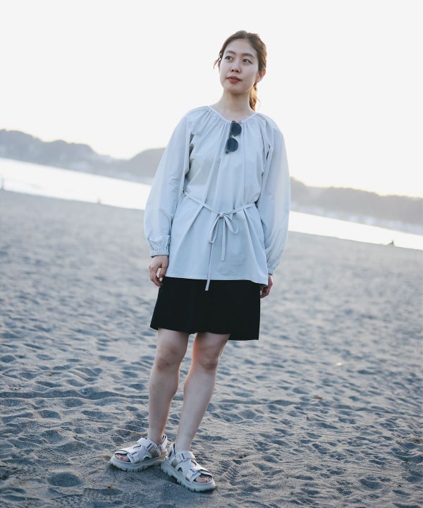 B:MING by BEAMS（ビーミング by ビームス）【別注】SHAKA