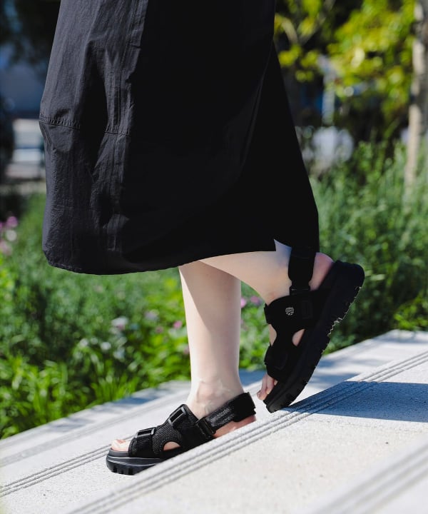 SHAKA（シャカ）の「SHAKA × B:MING by BEAMS / 別注 ネオラリー