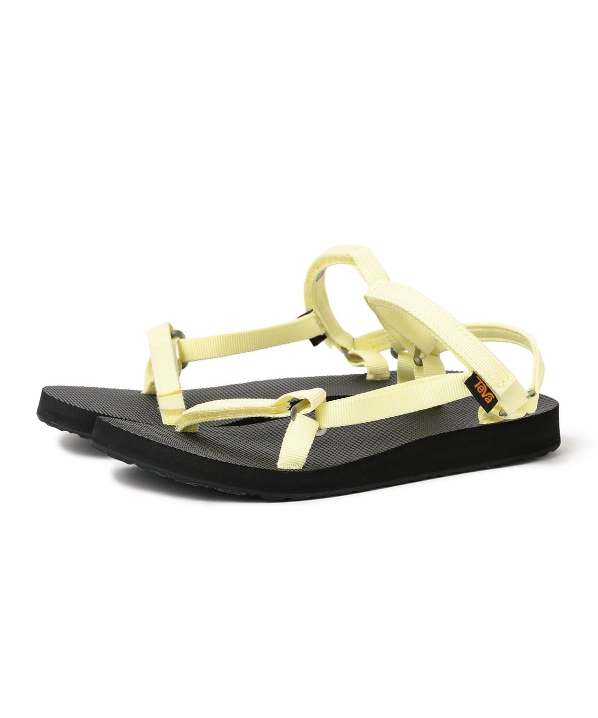 TEVA テバ / ORIGINAL UNIVERSAL SLIM(23 25cm) シューズ WOMEN YOUNG WHEAT 7 TEVA テバ / ORIGINAL UNIVERSAL SLIM(23 25cm) シューズ WOMEN YOUNG WHEAT 7