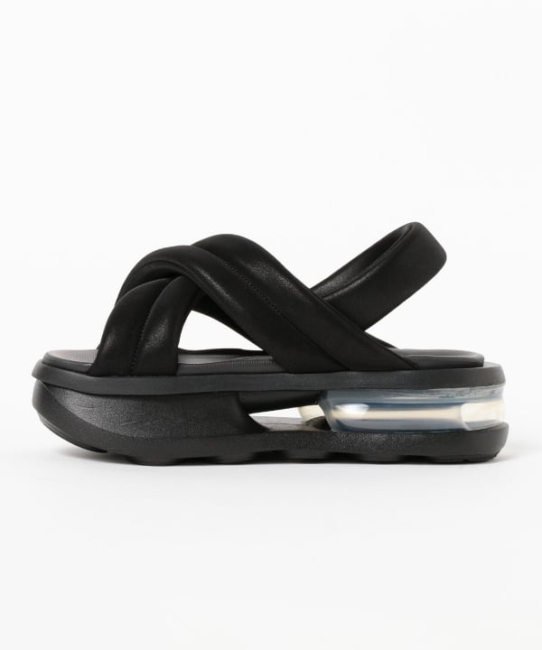 ☆希少色☆NIKE☆エアマックスアイラ☆べアリーボルト☆23cm☆ NIKE エアマックスアイラ ベアリーボルト 23cm 新品未使用