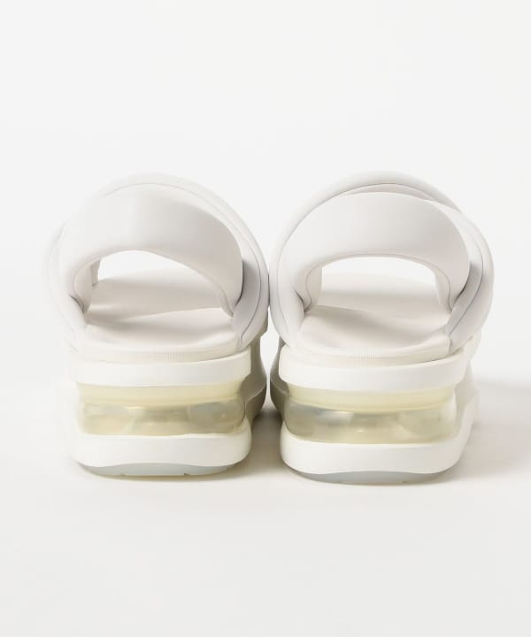 エアマックス アイラ 白　２５cm SHEL'TTER SELECT | 【NIKE】エア マックス アイラ (サンダル