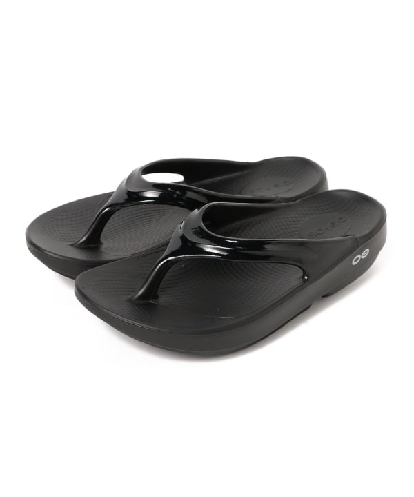 B:MING by BEAMS（ビーミング by ビームス）【リカバリーサンダル