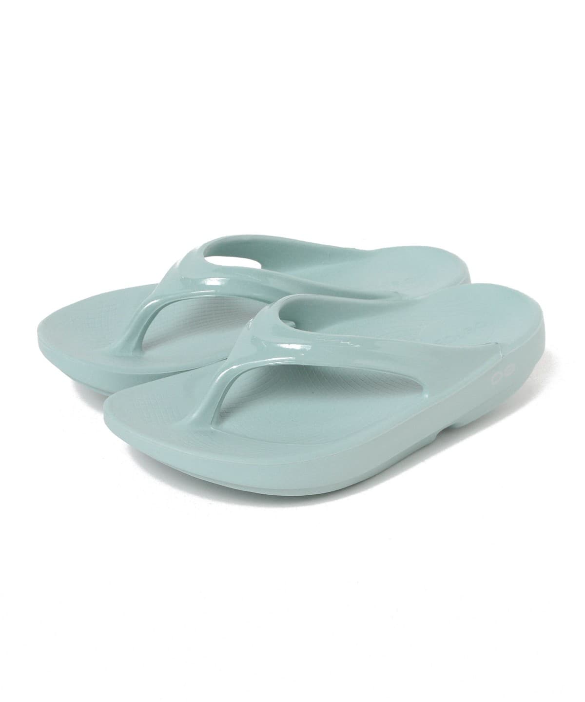 【リカバリーサンダル】OOFOS ウーフォス / OOlala(23 25cm) シューズ WOMEN MIST 24(M5/W7) 【リカバリーサンダル】OOFOS ウーフォス / OOlala(23 25cm) シューズ WOMEN MIST 24(M5/W7)