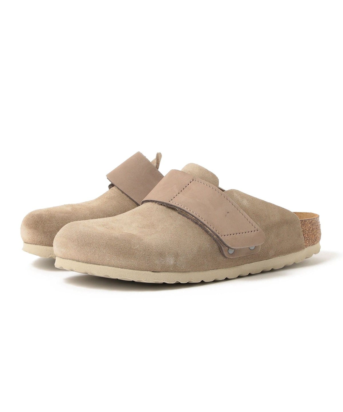 B:MING by BEAMS（ビーミング by ビームス）【EXCLUSIVE】BIRKENSTOCK