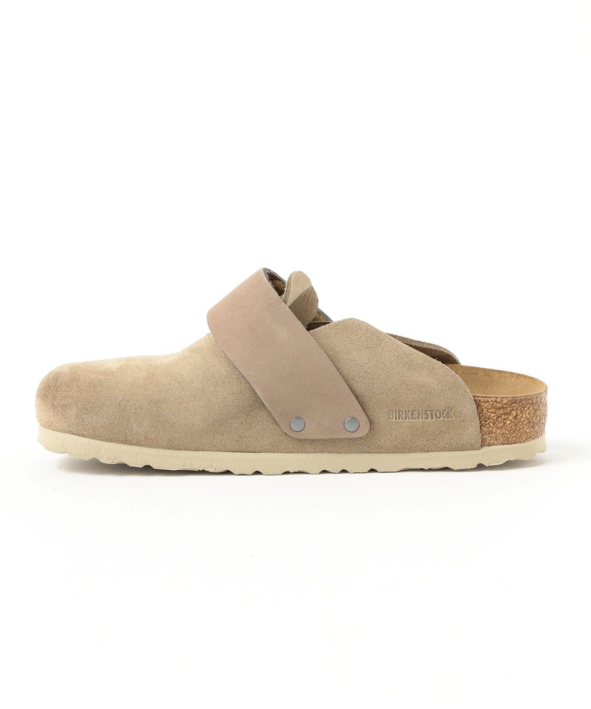 B:MING by BEAMS（ビーミング by ビームス）【EXCLUSIVE】BIRKENSTOCK