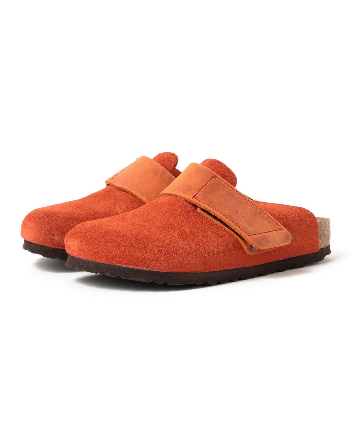 B:MING by BEAMS（ビーミング by ビームス）【EXCLUSIVE】BIRKENSTOCK