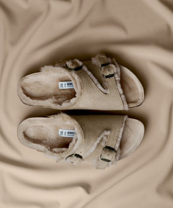 B:MING by BEAMS（ビーミング by ビームス）BIRKENSTOCK / Zurich
