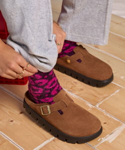 Papillio by BIRKENSTOCK / Boston Chunky