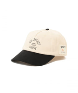 Collegiate Pacific / TRIM CAP