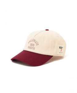 Collegiate Pacific / TRIM CAP