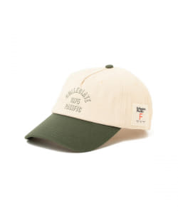 Collegiate Pacific / TRIM CAP