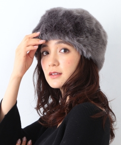 Casselini / ロシアンハット