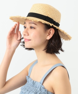 REBECCA / フリンジカンカン帽