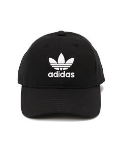 adidas / TREFOILキャップ
