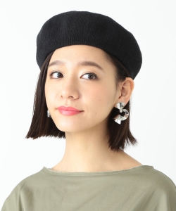 B:MING by BEAMS / コットンサーモベレー