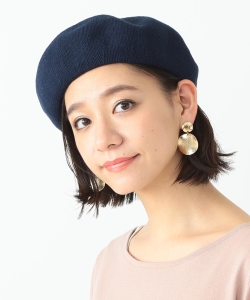 B:MING by BEAMS / コットンサーモベレー