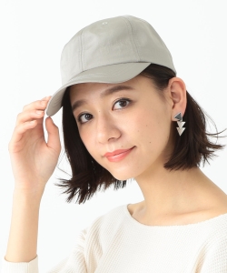 B:MING by BEAMS / 6パネルキャップ