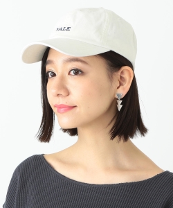 B:MING by BEAMS / COLLEGEロゴCAP