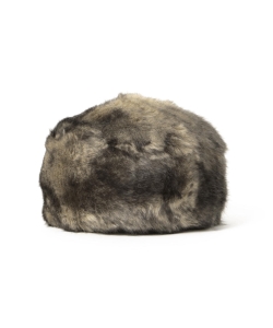 Casselini / 2トーンファー ロシア帽
