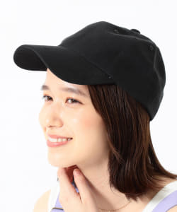 B:MING by BEAMS / 6パネル キャップ
