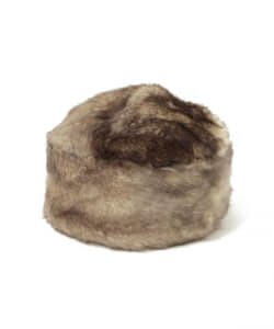Casselini / ファー ロシア帽