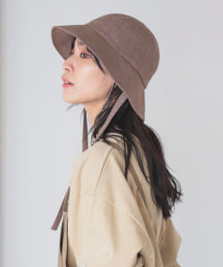 VLANK  / バケットハット