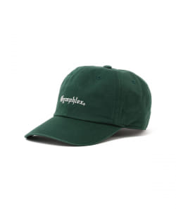 ▲GYMPHLEX / イングリッシュ キャップ