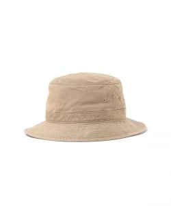 LACOSTE / ベーシック サハリハット