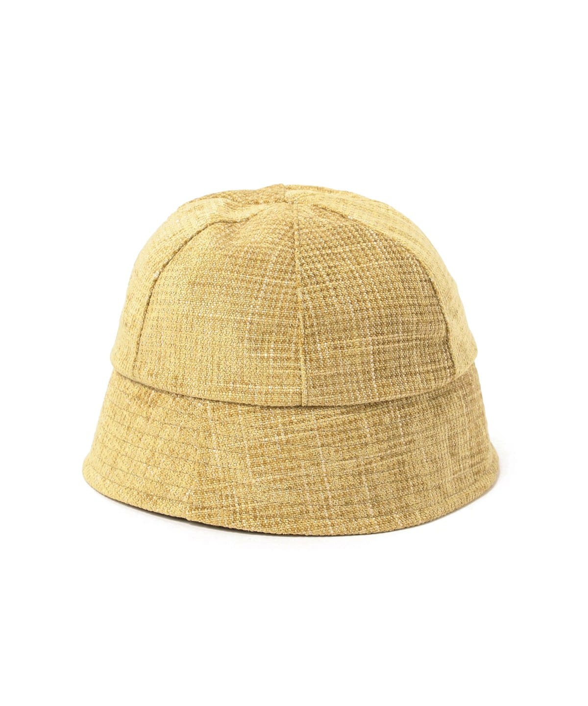 ツイード メトロ ハット 帽子 WOMEN LIME ONE SIZE ツイード メトロ ハット 帽子 WOMEN LIME ONE SIZE