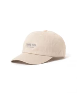 【別注】 RUSSELL ATHLETIC / ThankYou キャップ