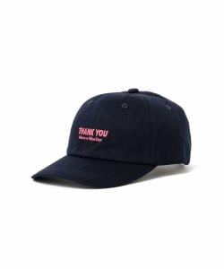 【別注】 RUSSELL ATHLETIC / ThankYou キャップ