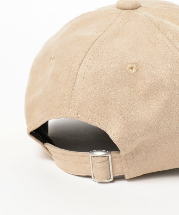 B:MING by BEAMS（ビーミング by ビームス）フェイク スエード