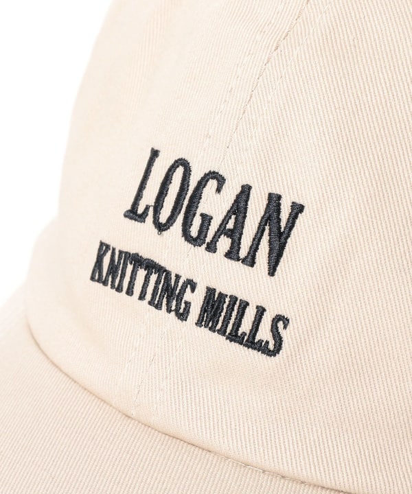 B:MING by BEAMS（ビーミング by ビームス）【別注】LOGAN