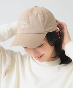 【別注】NEW ERA / CASUAL CLASSIC CAP