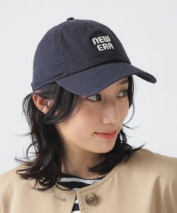 ▲【別注】NEW ERA / CASUAL CLASSIC CAP